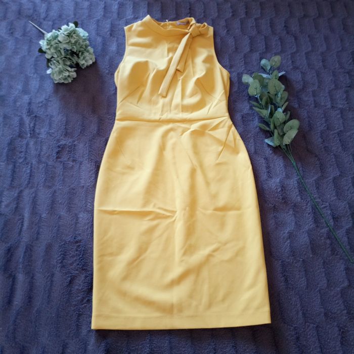 Sukienka ołówkowa, casualowa Orsay rozm. 38