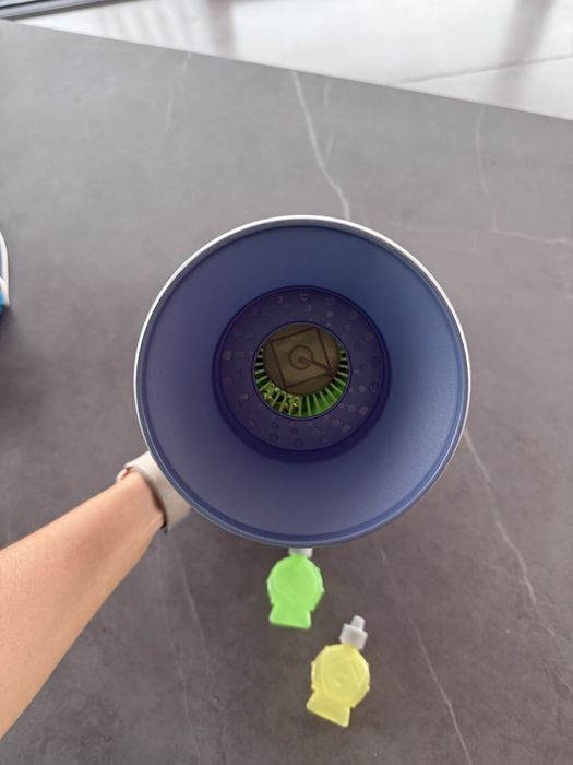 Звуковий бластер minions