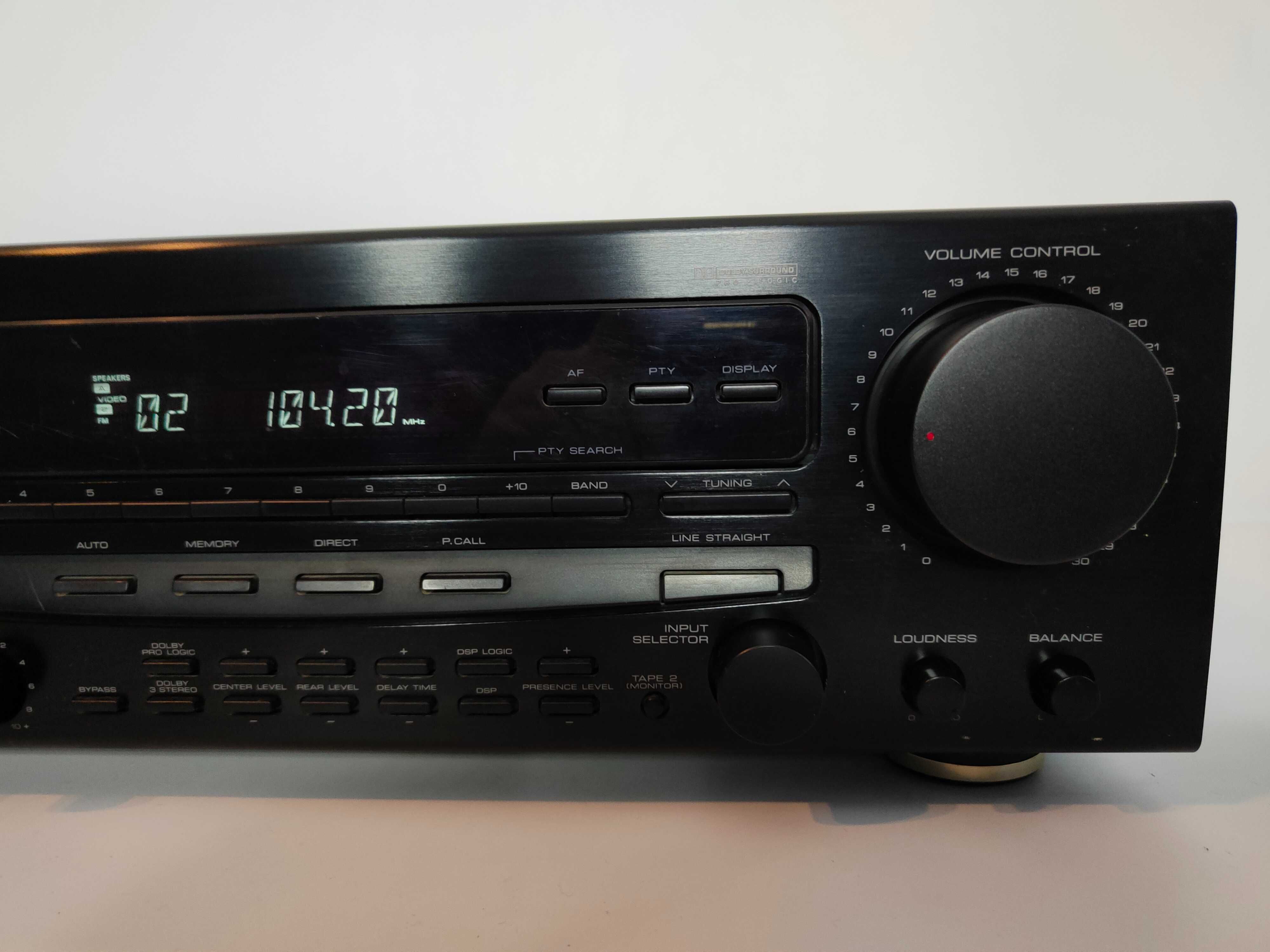 Amplituner KENWOOD KR-V7050