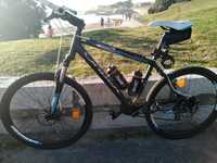 Bicicleta ORBEA BTT MASTER SPORT em excelente estado