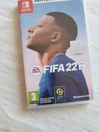 FIFA 22(Nintendo Switch)