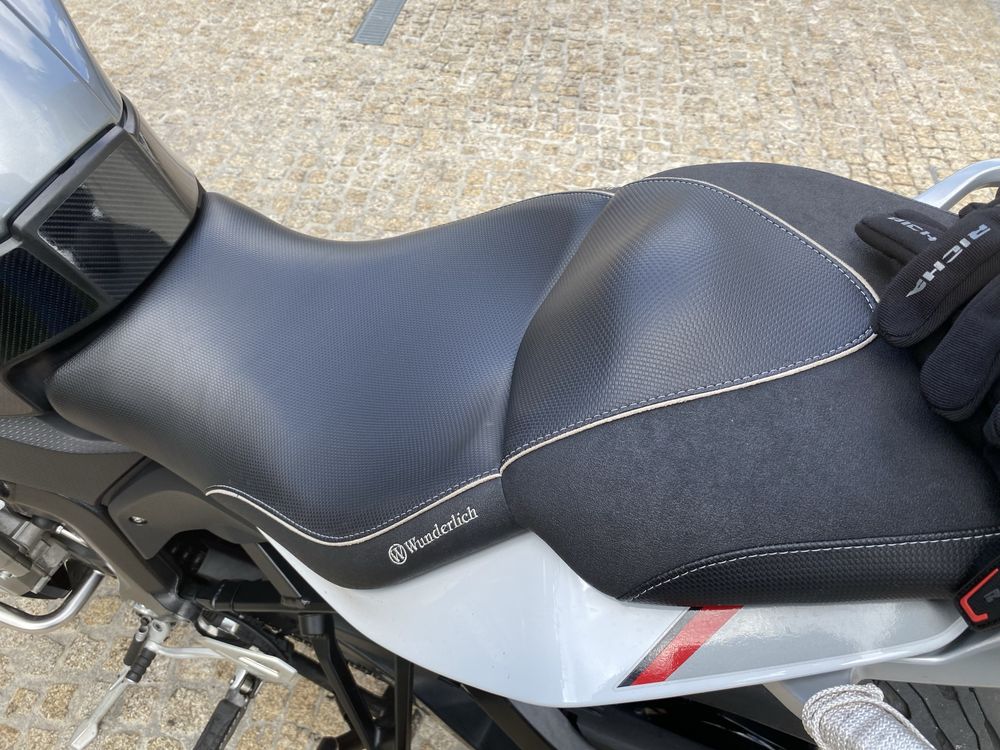 BMW S1000XR 2017