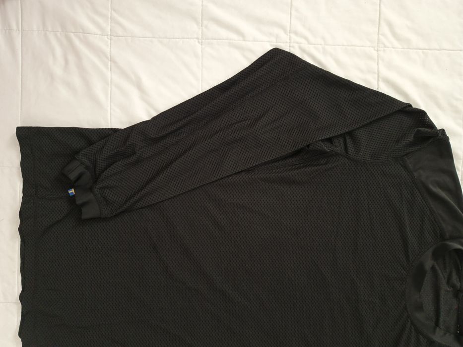 Термобілизна чоловіча для мотоспорту 2XL, вир-к Halvarssons