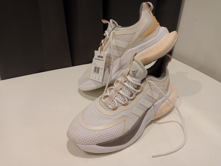 Buty Adidas alphabounce rozmiar 41
