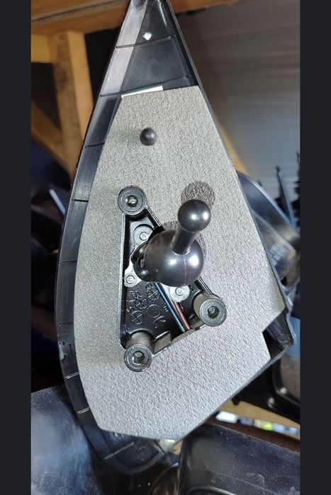 Б/в дзеркало L R електричне та механічне chevrolet aveo Т200 Т250