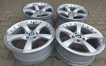 8/9J 19" 5x120 BMW Styling 179 E90 E91 F30 F31 E46 M3 M BBS Oz F10 F11