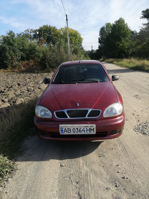 Заз сенс 1.3        .