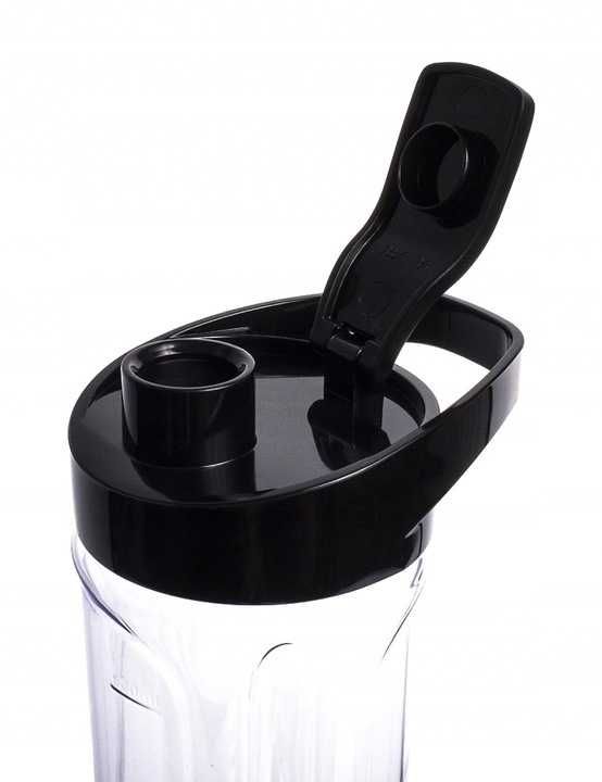 Blender kielichowy Russell Hobbs do smoothie STAL Russell Hobbs