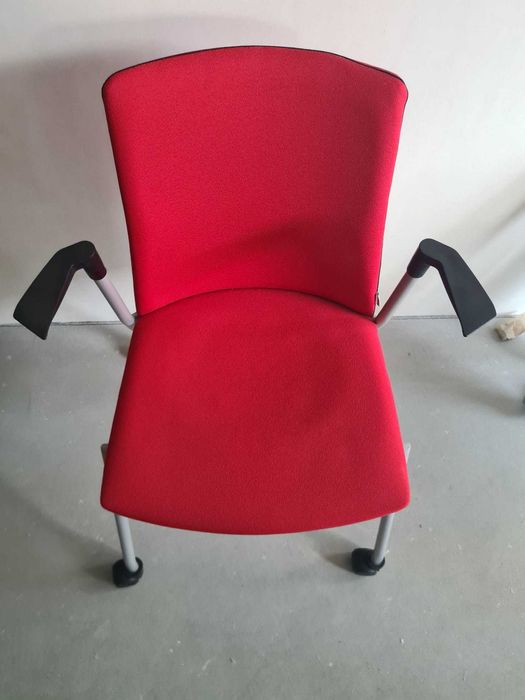 PROFIM Krzesło biurowe 16 szt.