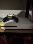 xbox one z dwoma oadami i grami