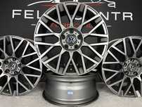 Диски R17 5x112 Et45 7J. Volkswagen Passat B8 B7 B6 Golf Jetta Skoda