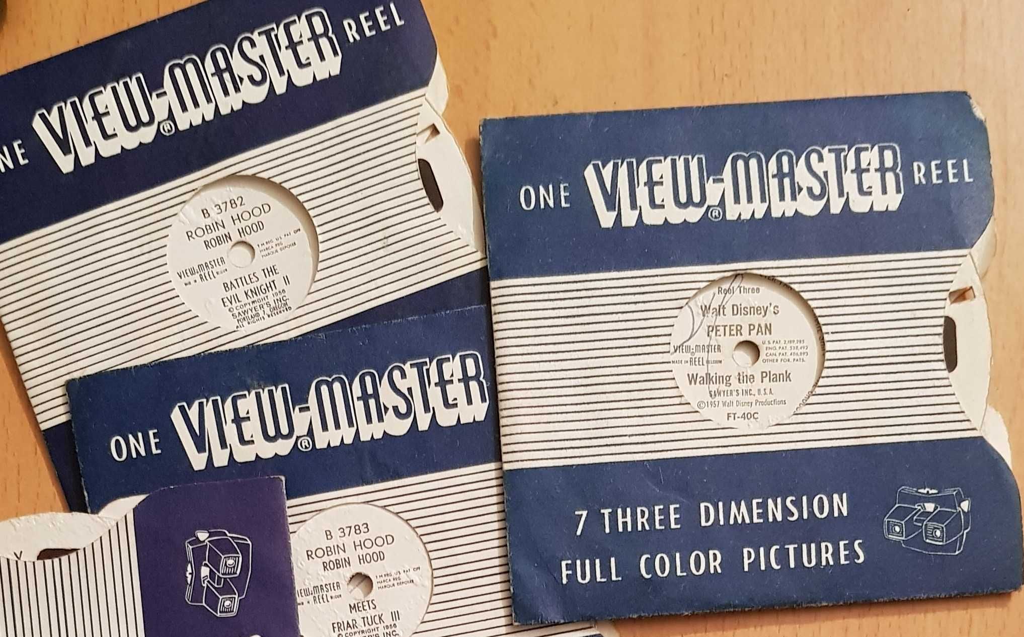 View-Master 7 Dimension