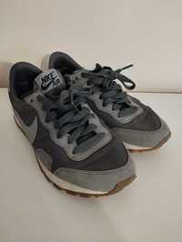 Nike air  szare r 37.5. Wkł 24 buty