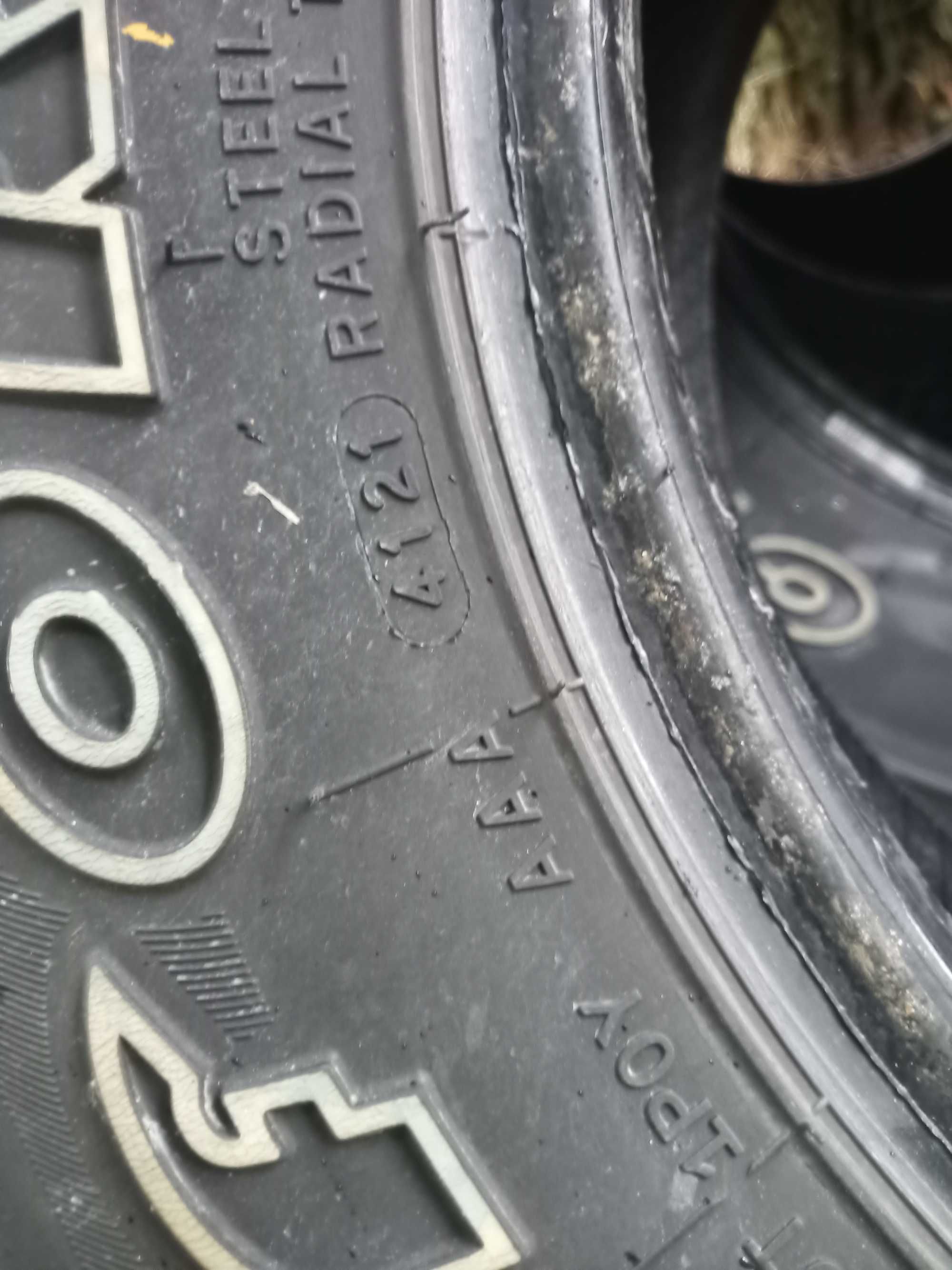 Opony 31x10.5r15 Lanvigator Catchfors A/T 4x4