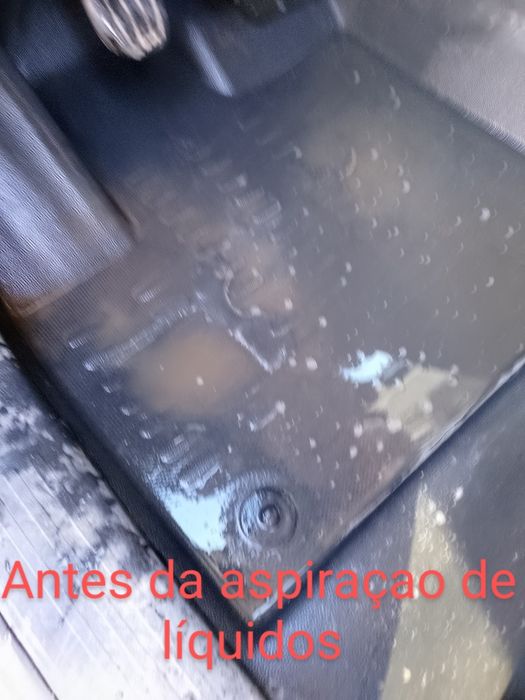 Aluguer de aspirador profissional KÄRCHER WD6