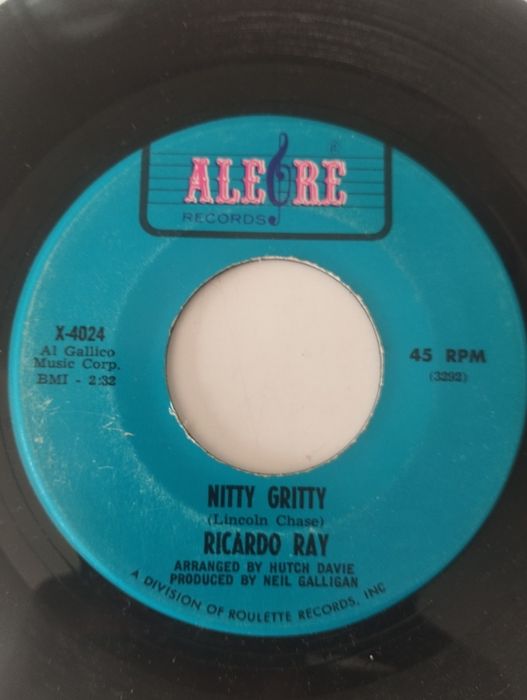 Funk, Soul, 50's 60s Discos Raros e difíceis de encontrar.