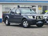 Розборка. Авторозборка. Запчастини шрот Nissan Navara D40  Навара Д40