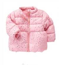 Теплая зимняя куртка крейзи8 crazy8 3t, 98 cm