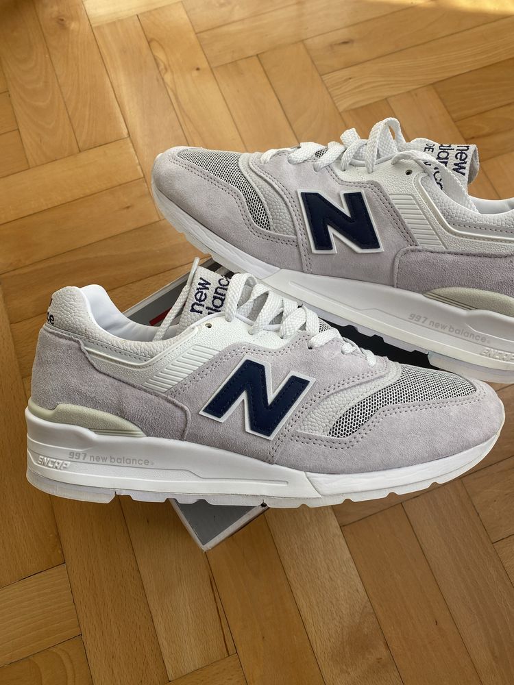 new balance 997jol premium made in usa us9