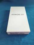 Nowy Honor 200 Black w wersji 8/256 GB