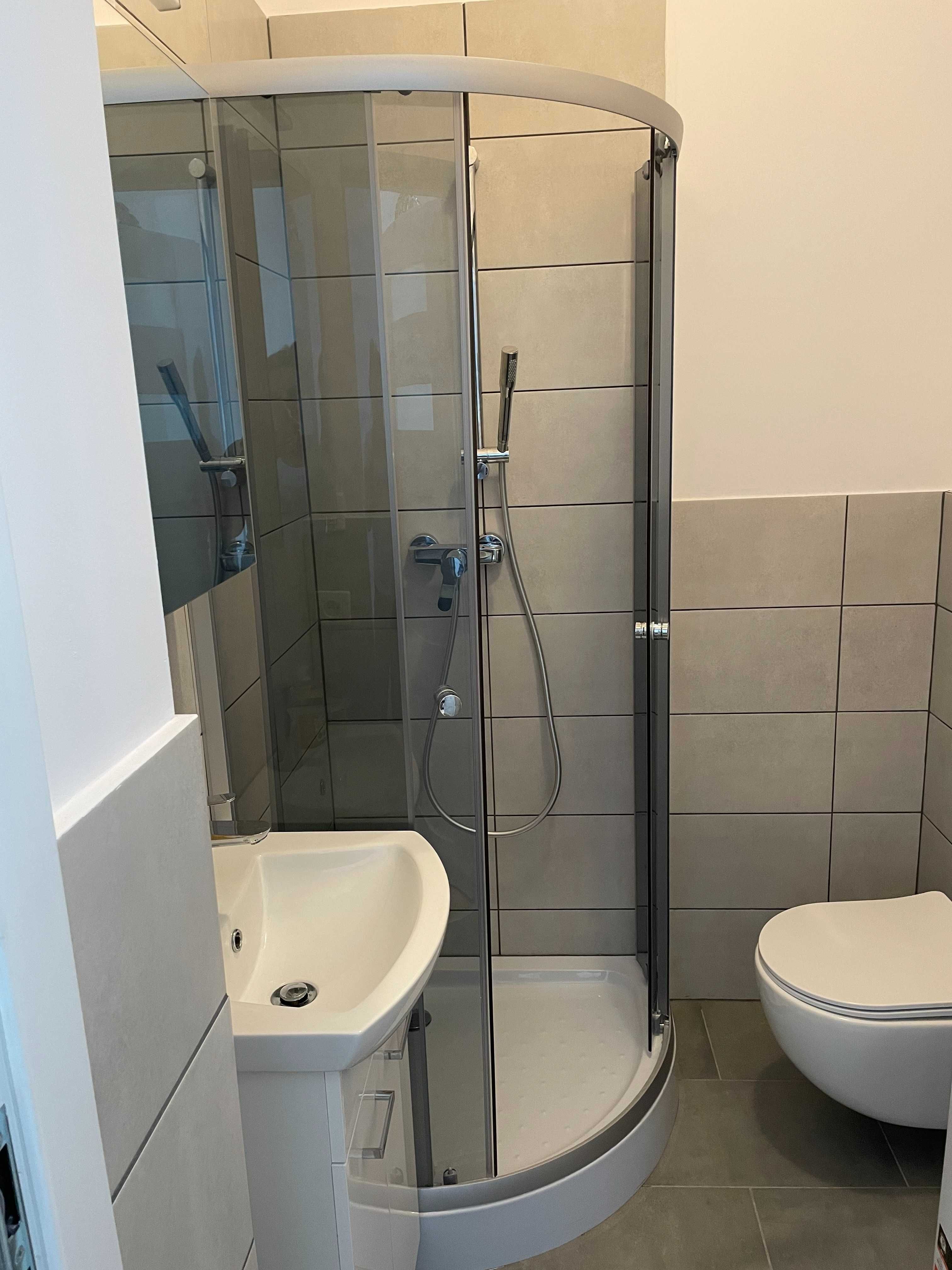 Wynajmę kawalerkę, Gdańsk ul. Sandomierska