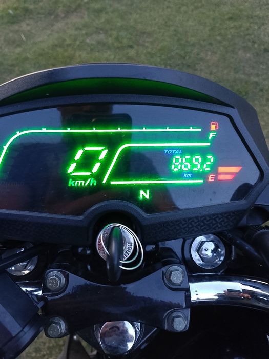 Продам ліфан lifan cityr 200