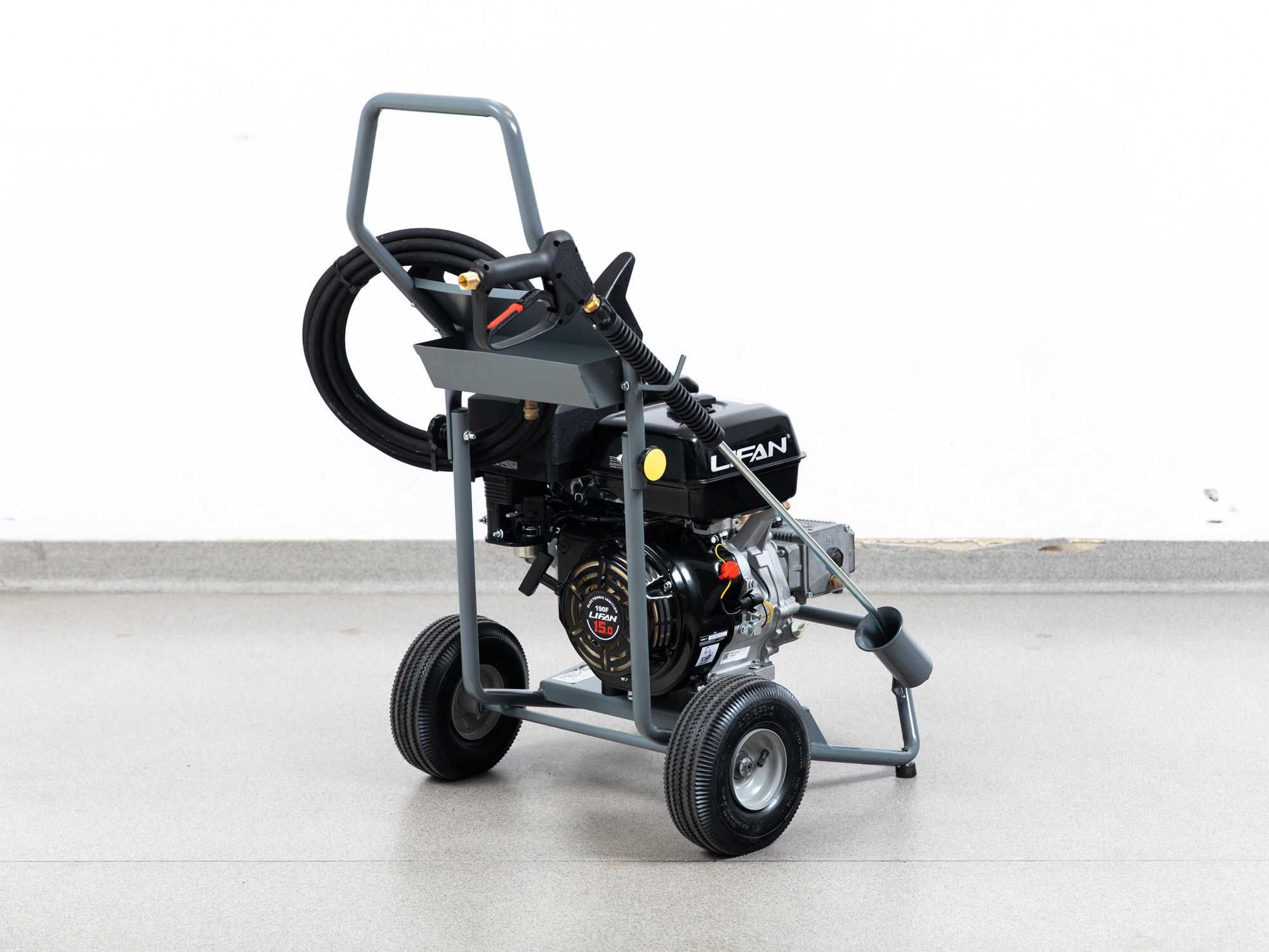 Myjka Ciśnieniowa Karcher HD 8/23G NOWY SILNIK LIFAN 230bar 8500 netto
