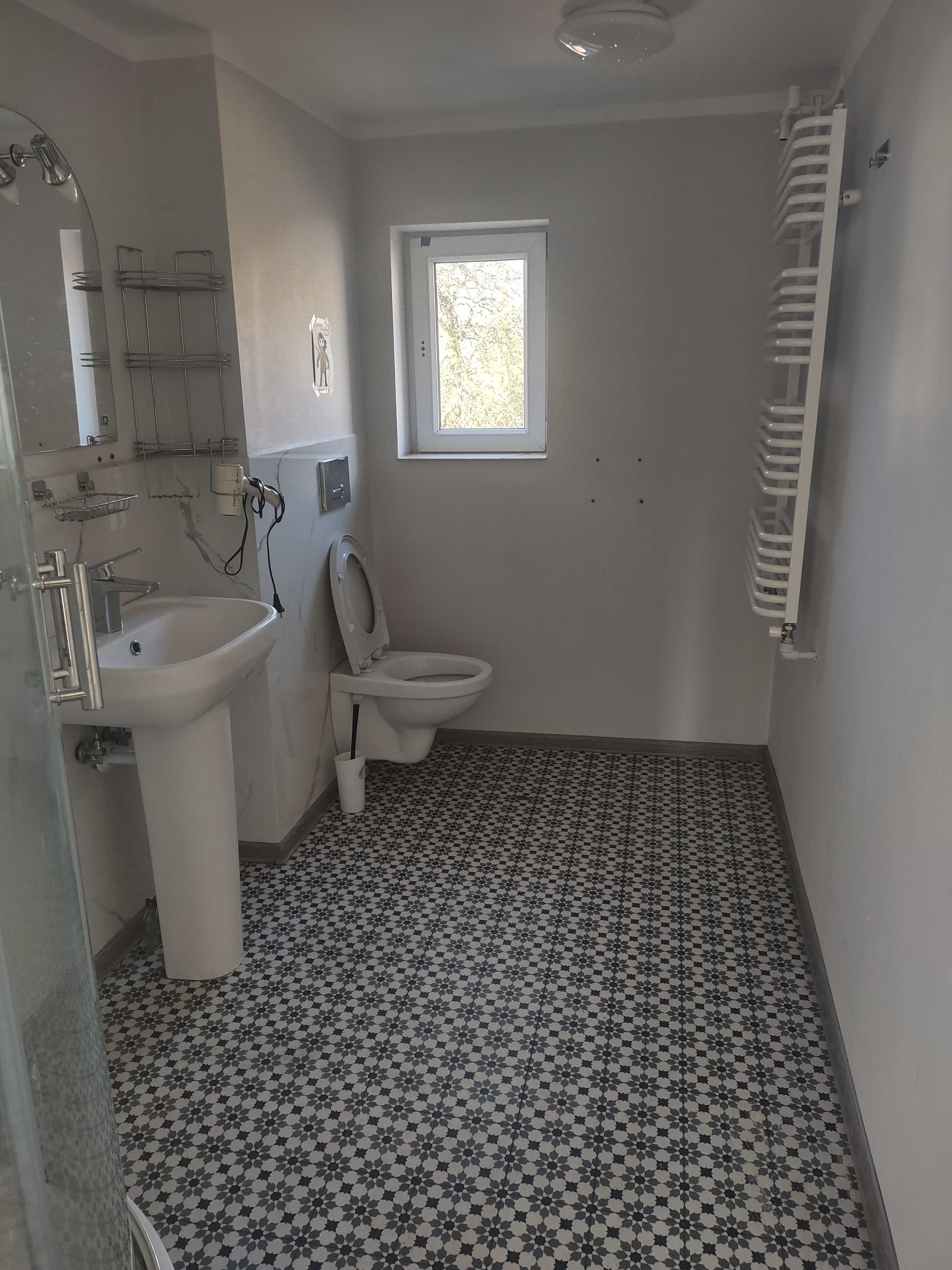 Pokoje do wynajęcia w ścisłym centrum Wisły