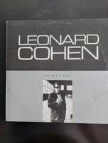 Winyl Leonard Cohen " I'm your man "