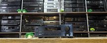 Ресивер Onkyo TX-DS494/Optical/6Ω