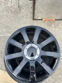 Felgi Audi 18 cali 5x112 3 sztuki