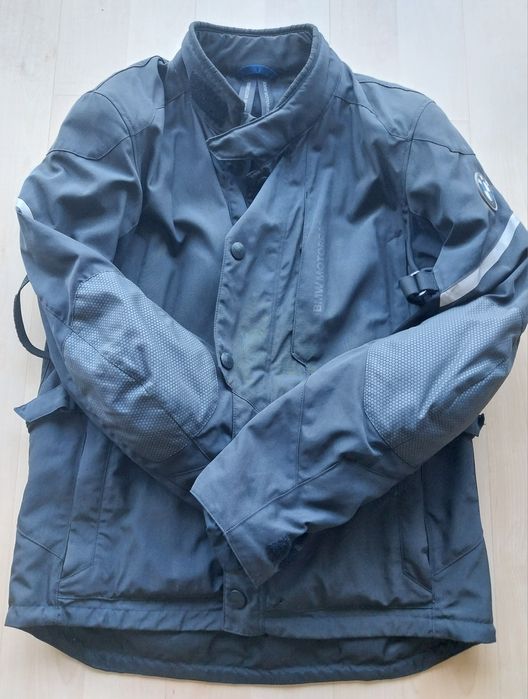 Fato de Mota BMW Motorrad