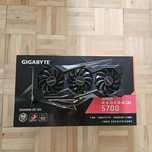 Karta graficzna Radeon RX 5700 Gaming OC Gigabyte
