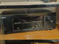 Dali Concept 6 Denon AVR-1713 Kino Domowe 4.1 Nagłośnienie Audio