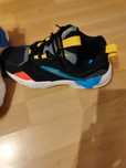 Adidasy Sneakersy Reebok rozmiar 39