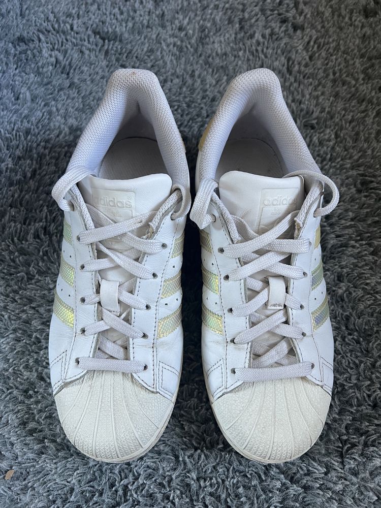 buty adidas superstar