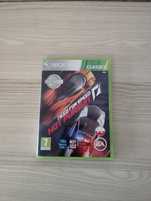 Need for speed hot pursuit Xbox 360 pl