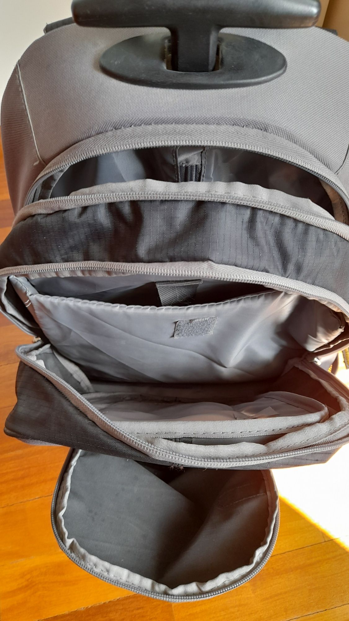 Mochila (Trolley) da HP com rodas, para Portátil