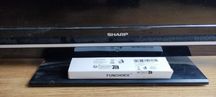 Telewizor sharp 32 cale