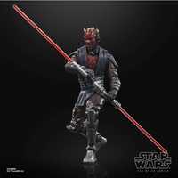 DARTH MAUL Figurka 15 cm Star Wars Black Series