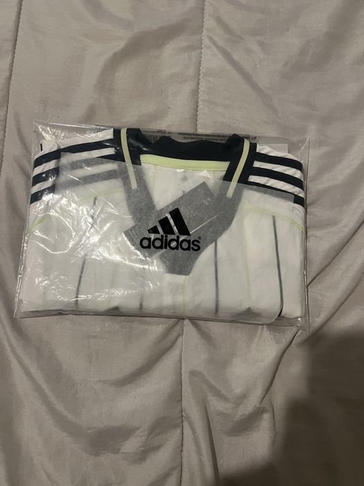 Camisola adeptos de baseball RM 25