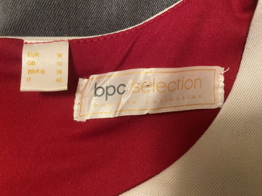 Sukienka damska BPC Collection M