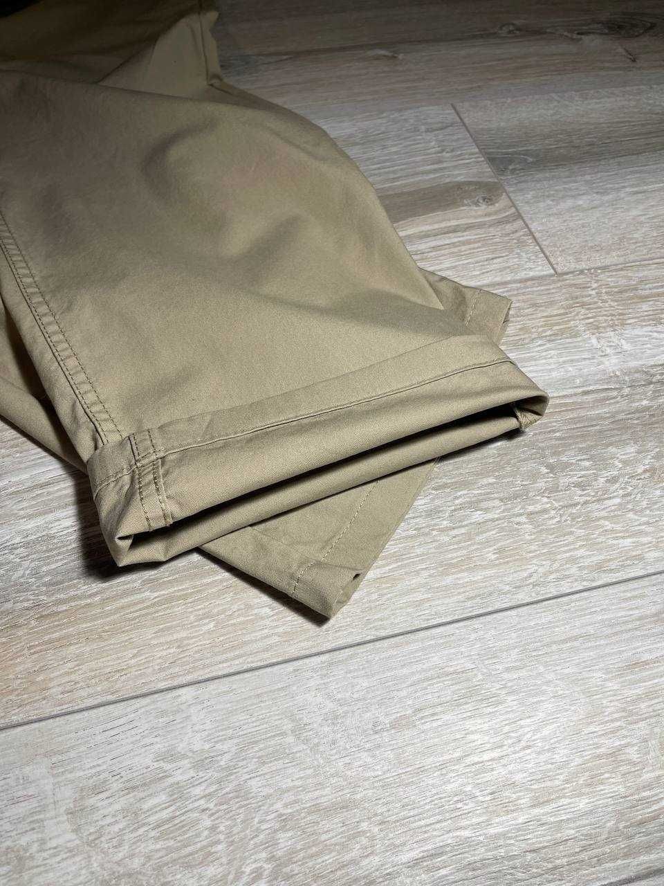 Джинси тканеві штани, брюки, Lee W34/L34 оригінал 501 Levis Розмір L