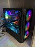 ПК intel i3 12100f Rtx3060