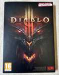 Jogo Diablo 3 PC