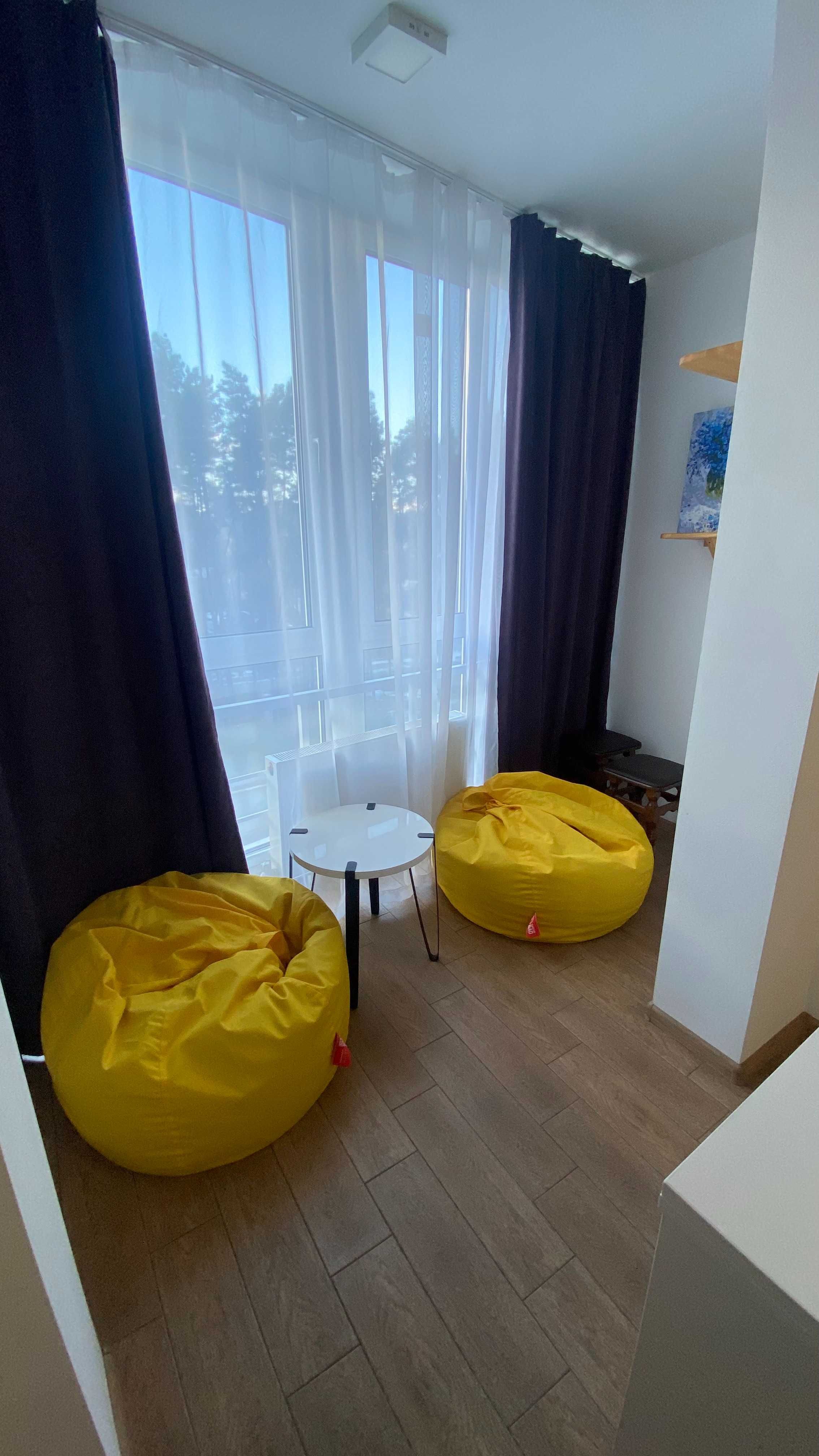 Оренда 1к квартрти з газом, біля парку