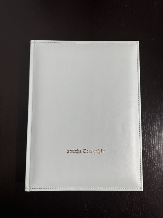 Album para fotografias