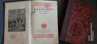 Napoleon Emil Ludwig
1928 książki 2 tomy