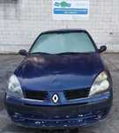 Para peças RENAULT Clio II (BB0/1/2_, CB0/1/2_)