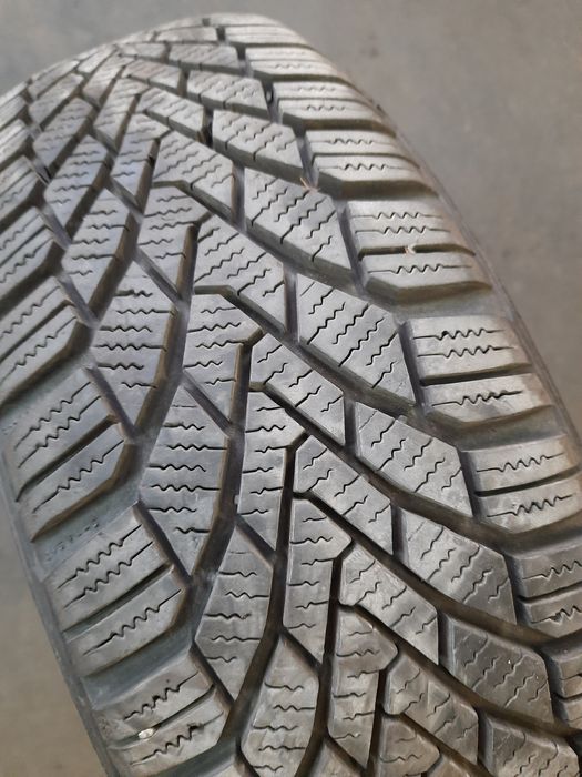 Opona 175/65R14 Continental ContiWinterContact